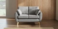 2 Seater Small Sofa