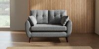 2 Seater Small Sofa