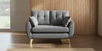 2 Seater Small Sofa