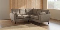Small Corner Sofa - Universal