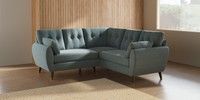 Small Corner Sofa - Universal