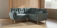 Small Corner Sofa - Universal