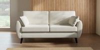 3 Seater Small Sofa