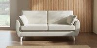 3 Seater Small Sofa