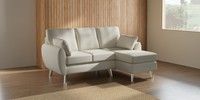 Small Sofa Chaise - Right Hand