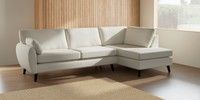 Large Corner Chaise - Right Hand