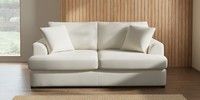 3 Seater Small Sofa