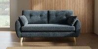 3 Seater Small Sofa