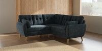 Small Corner Sofa - Universal