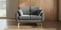 2 Seater Small Sofa