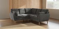 Small Corner Sofa - Universal