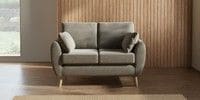 2 Seater Small Sofa