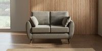 2 Seater Small Sofa
