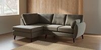 Medium Corner Chaise - Left Hand