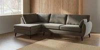 Large Corner Chaise - Left Hand