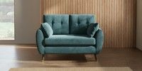 2 Seater Small Sofa