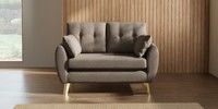2 Seater Small Sofa