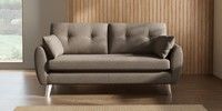 3 Seater Small Sofa