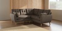 Small Corner Sofa - Universal