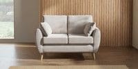 2 Seater Small Sofa
