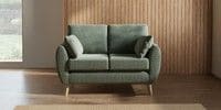 2 Seater Small Sofa