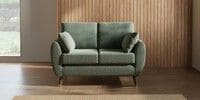 2 Seater Small Sofa
