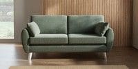 3 Seater Small Sofa