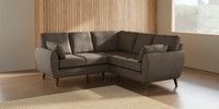 Small Corner Sofa - Universal