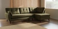 Large Corner Chaise - Right Hand