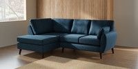 Medium Corner Chaise - Left Hand