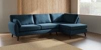 Large Corner Chaise - Right Hand