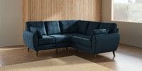 Small Corner Sofa - Universal