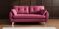 3 Seater Small Sofa