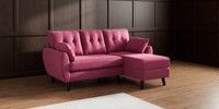Small Sofa Chaise - Right Hand