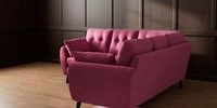 Small Corner Sofa - Universal