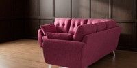 Small Corner Sofa - Universal