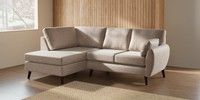 Medium Corner Chaise - Left Hand