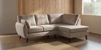 Medium Corner Chaise - Right Hand