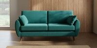 3 Seater Small Sofa
