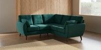Small Corner Sofa - Universal