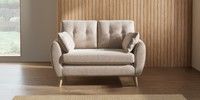 2 Seater Small Sofa