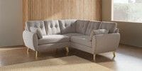Small Corner Sofa - Universal