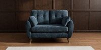2 Seater Small Sofa
