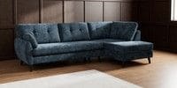 Large Corner Chaise - Right Hand