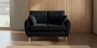 2 Seater Small Sofa