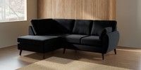 Medium Corner Chaise - Left Hand
