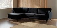 Large Corner Chaise - Left Hand