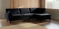 Large Corner Chaise - Right Hand
