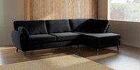Large Corner Chaise - Right Hand