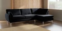Large Corner Chaise - Right Hand